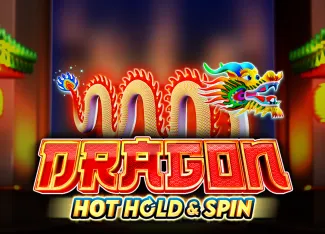 Dragon Hot Hold & Spin - STORYBET138