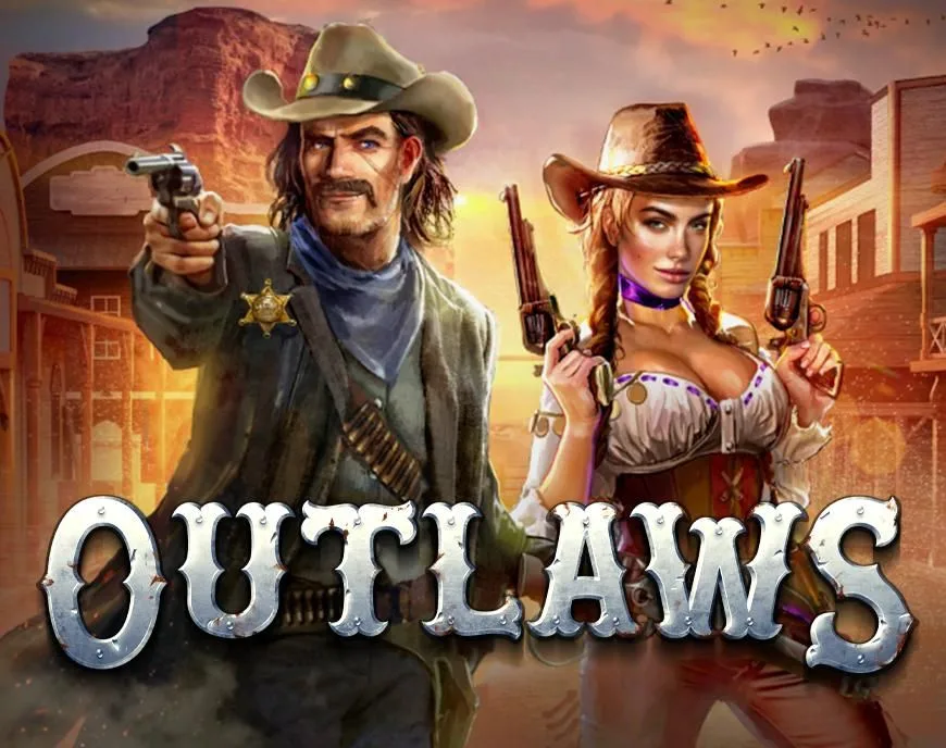 Outlaws - STORYBET138