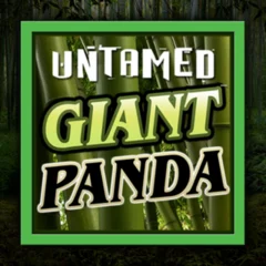 Untamed - Giant Panda - STORYBET138
