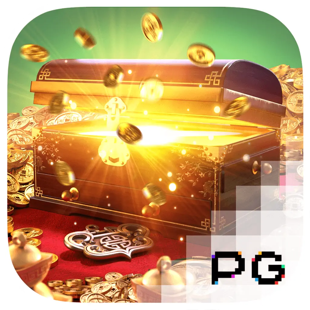Jewels of Prosperity - STORYBET138