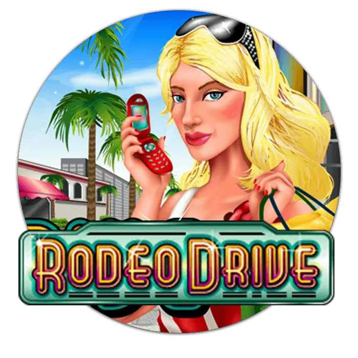 Rodeo Drive - STORYBET138