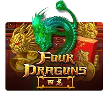 Four Dragons - STORYBET138