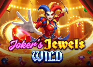 Jokers Jewels Wild - STORYBET138