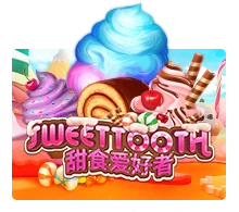 Sweet Tooth - STORYBET138