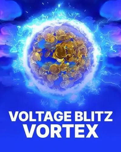 Voltage Blitz Vortex - STORYBET138