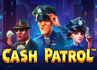 Cash Patrol - STORYBET138