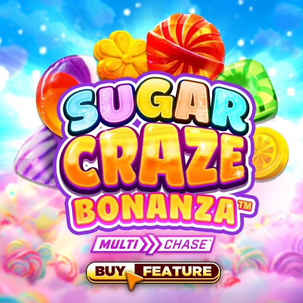 Sugar Craze Bonanza - STORYBET138