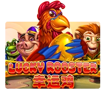 Lucky Rooster - STORYBET138