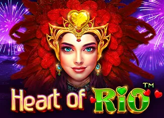Heart of Rio - STORYBET138