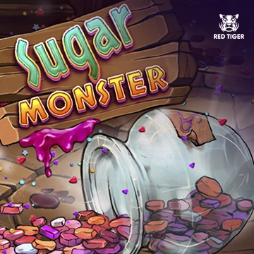 Sugar Monster - STORYBET138