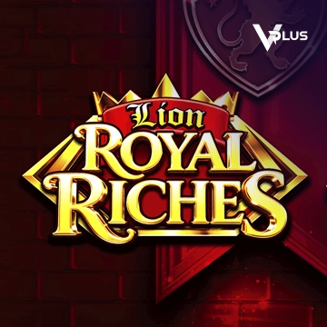 Lion Royal Riches - STORYBET138