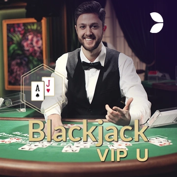 Blackjack VIP U - STORYBET138