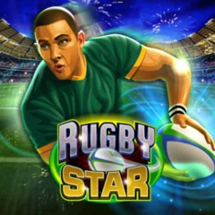 Rugby Star - STORYBET138