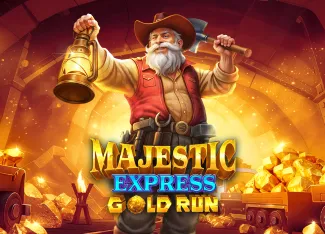 Majestic Express - Gold Run - STORYBET138