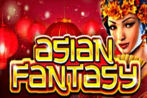 Asian Fantasy - STORYBET138