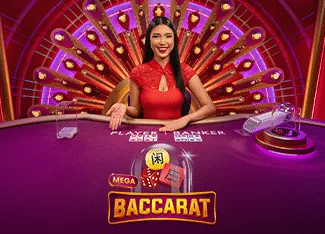 Mega Baccarat - STORYBET138