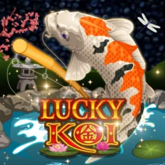 Lucky Koi - STORYBET138