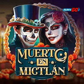Muerto en Mictlán - STORYBET138