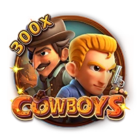 COWBOYS - STORYBET138