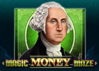 Magic Money Maze - STORYBET138