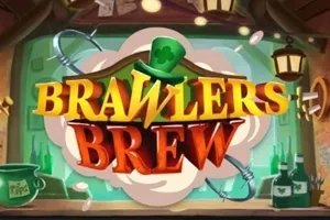 Brawlers Brew - STORYBET138