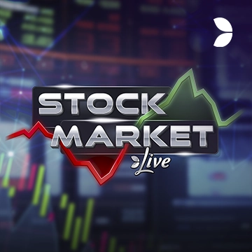 Stock Market - STORYBET138