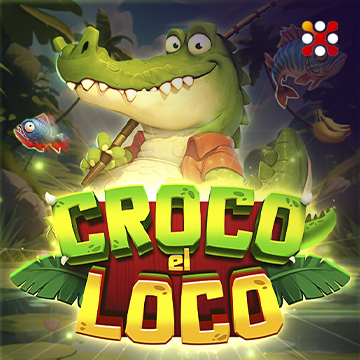 Croco el Loco - STORYBET138