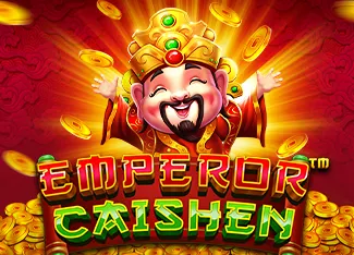 Emperor Caishen - STORYBET138