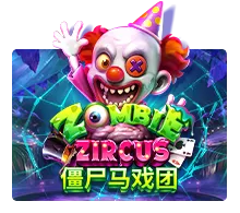 Zombie Zircus - STORYBET138
