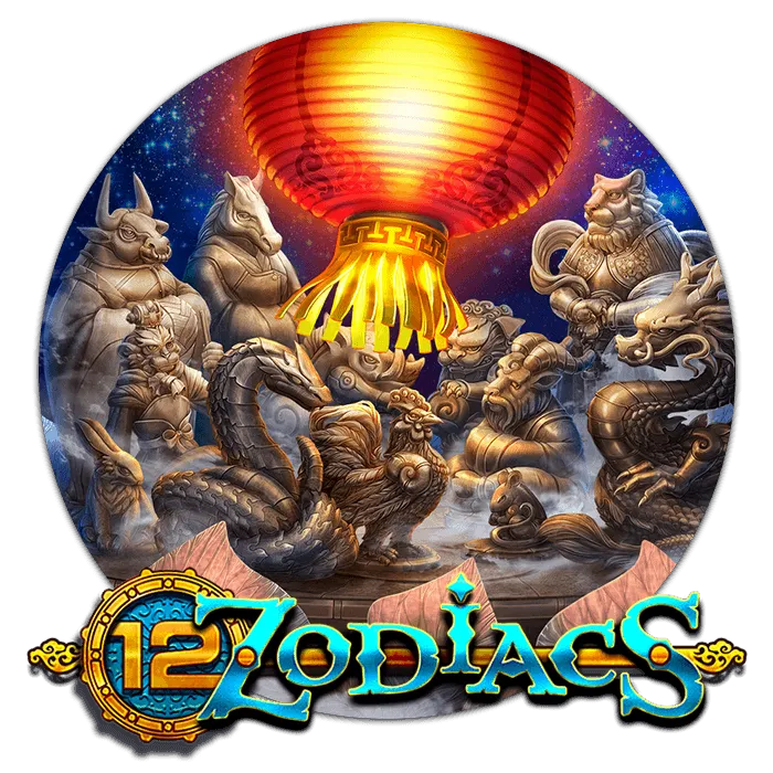 12 Zodiacs - STORYBET138