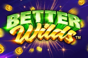 Better Wilds - STORYBET138