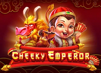Cheeky Emperor - STORYBET138