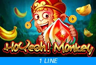 Ho Yeah Monkey - STORYBET138