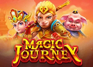 Magic Journey - STORYBET138
