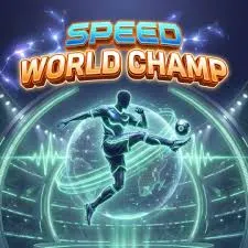 Speed World Champ - STORYBET138