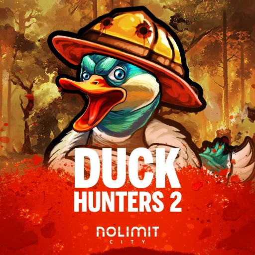 Duck Hunters 2 - STORYBET138