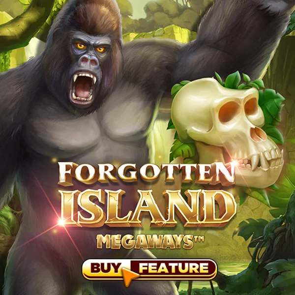 Forgotten Island - STORYBET138