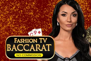 Fashion TV Baccarat - STORYBET138