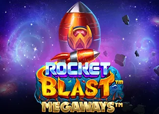 Rocket Blast Megaways - STORYBET138