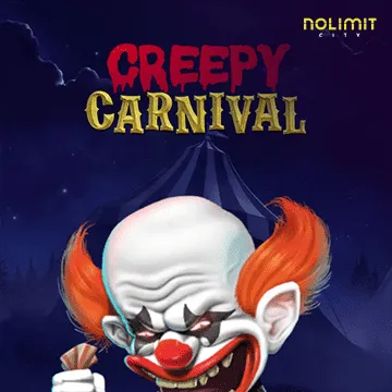 The Creepy Carnival - STORYBET138