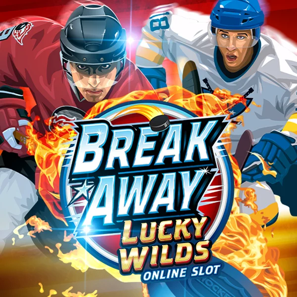 Break Away Lucky Wilds - STORYBET138