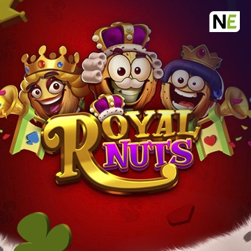 Royal Nuts - STORYBET138