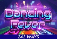 Dancing Fever - STORYBET138