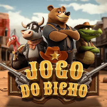 Jogo Do Bicho - STORYBET138