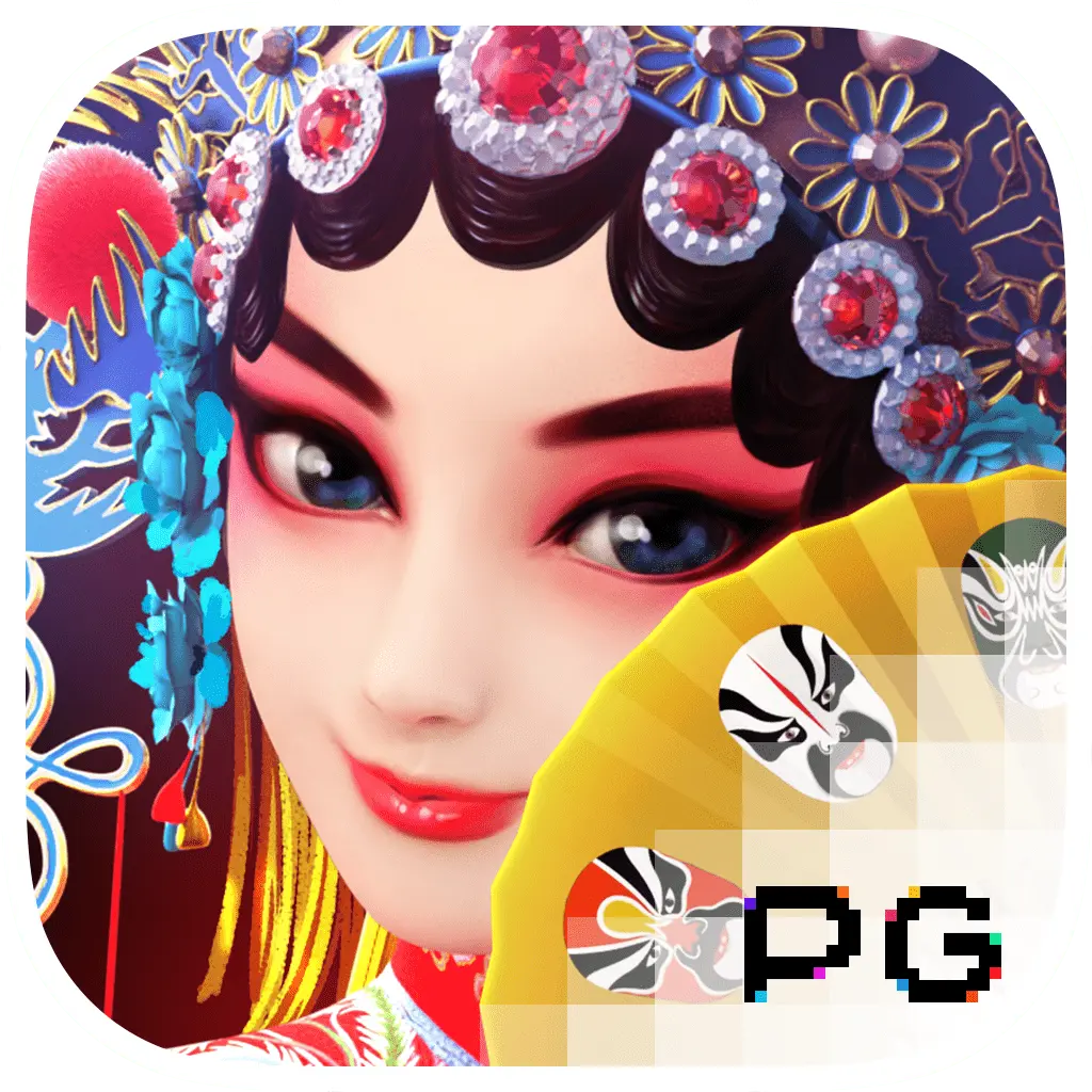 Opera Dynasty - STORYBET138