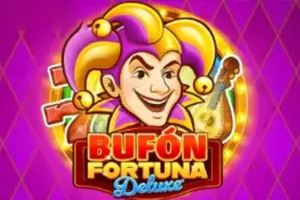 Bufón Fortuna Deluxe - STORYBET138