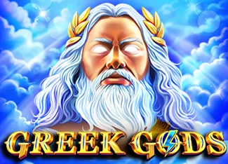 Greek Gods - STORYBET138