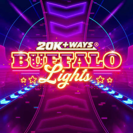 20K+ Ways Buffalo Lights - STORYBET138