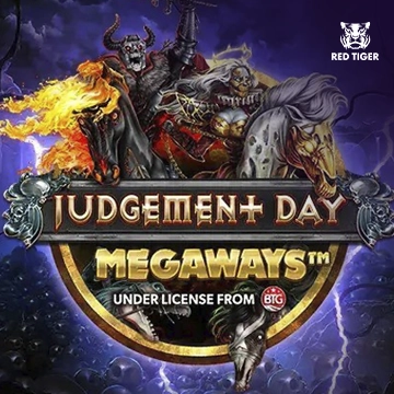 Judgement Day Megaways - STORYBET138