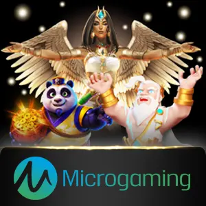 Microgaming - STORYBET138